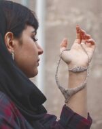 سرویس نقره مارسا مجلسی سنگین کد 11054 - Image 2