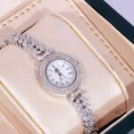 ساعت نقره GTA مارکیز کد 19051 - Image 2