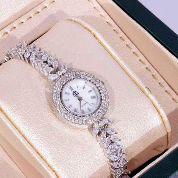 ساعت نقره GTA مارکیز کد 19051 - Image 2