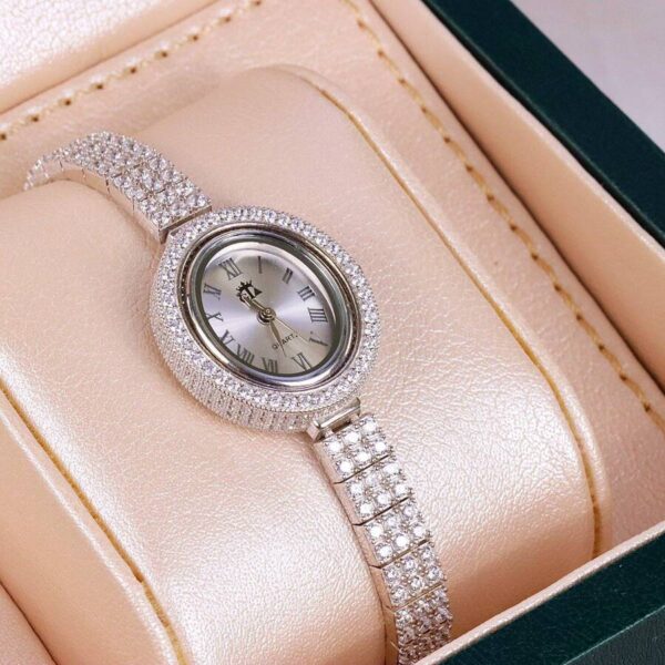 ساعت نقره GTA کد 19059 - Image 2