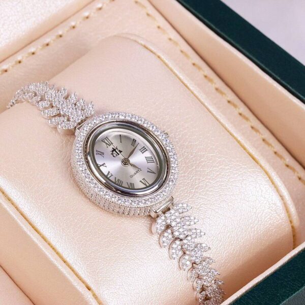 ساعت نقره GTA کد 19061 - Image 2