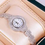 ساعت نقره GTA امرالدکات کد 19072 - تصویر 3