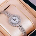 ساعت نقره GTA کد 19086 - Image 2