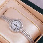 ساعت نقره GTA کد 19105 - Image 2