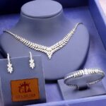 سرویس نقره مارسا کد 11113 - تصویر 2