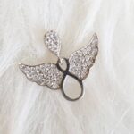 مدال نقره میکرو کد 21163 - Image 2