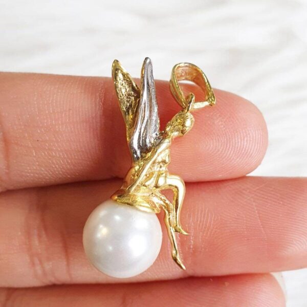 مدال نقره میکرو کد 21194 - Image 2