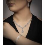 سرویس نقره مارسا امرالدکات کد 11057 - تصویر 2