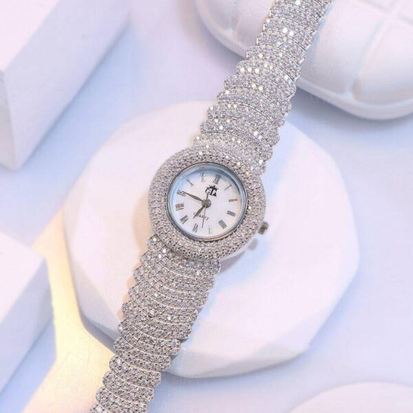 ساعت نقره GTA کد 19003 - Image 4