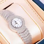 ساعت نقره GTA کد 19003 - Image 3