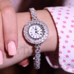 ساعت نقره GTA طرح مارکیز کد 19026 - تصویر 3