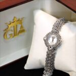 ساعت نقره سما کد 18004 - Image 4