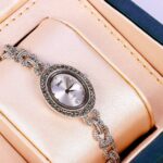 ساعت نقره سما کد 18015 - Image 4