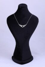 مدال نقره میکرو کد 21010 - تصویر 2