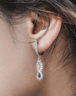 سرویس نقره میکرو زنجیری کد 12012 - Image 3