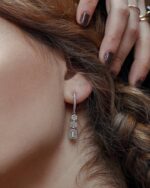 سرویس نقره آتنا کد 1592 - تصویر 2