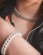 سرویس نقره کارتیه کد 11130 - تصویر 3