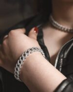 سرویس نقره کارتیه کد 11130 - تصویر 2