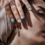 سرویس نقره میکرو زنجیری کد 12015 - Image 4