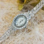 ساعت نقره GTA پروانه کد 19038 - Image 3