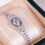 ساعت نقره GTA پروانه کد 19038 - Image 4