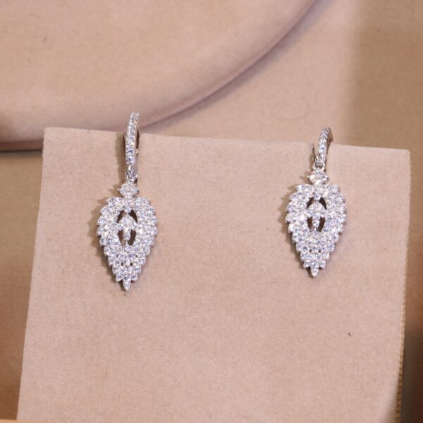 سرویس نقره مارسا کد 11004 - Image 3