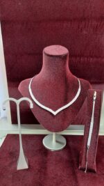 سرویس نقره مارسا کد 11077 - تصویر 2