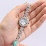 ساعت نقره GTA کد 19019 - Image 4