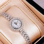 ساعت نقره GTA کد 19019 - Image 3