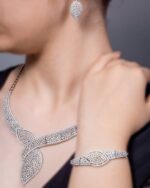 سرویس نقره مارسا کد 11009 - Image 2