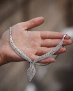 سرویس نقره مارسا کد 11006 - Image 4