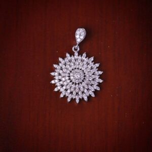 مدال نقره میکرو کد 21515