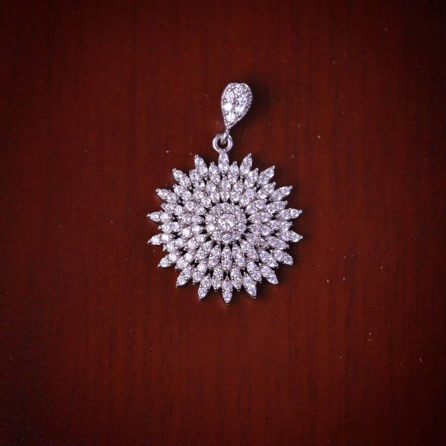 product_00174eda-3e72-4fd5-9d4f-47bb81d8283b.jpg مدال نقره میکرو کد 21515 - Image 1