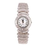 ساعت نقره GTA امرالدکات کونیک کد 19118