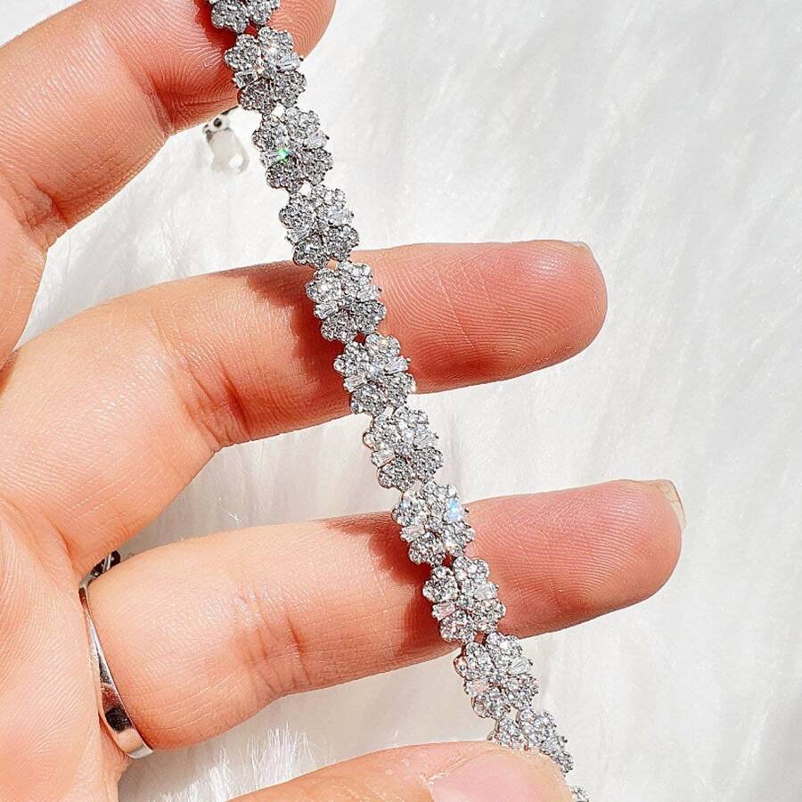 product_01661d6b-4a5d-4c0e-9cf3-a48bb7e84ede.jpg دستبند نقره میکرو کد 22004 - Image 1