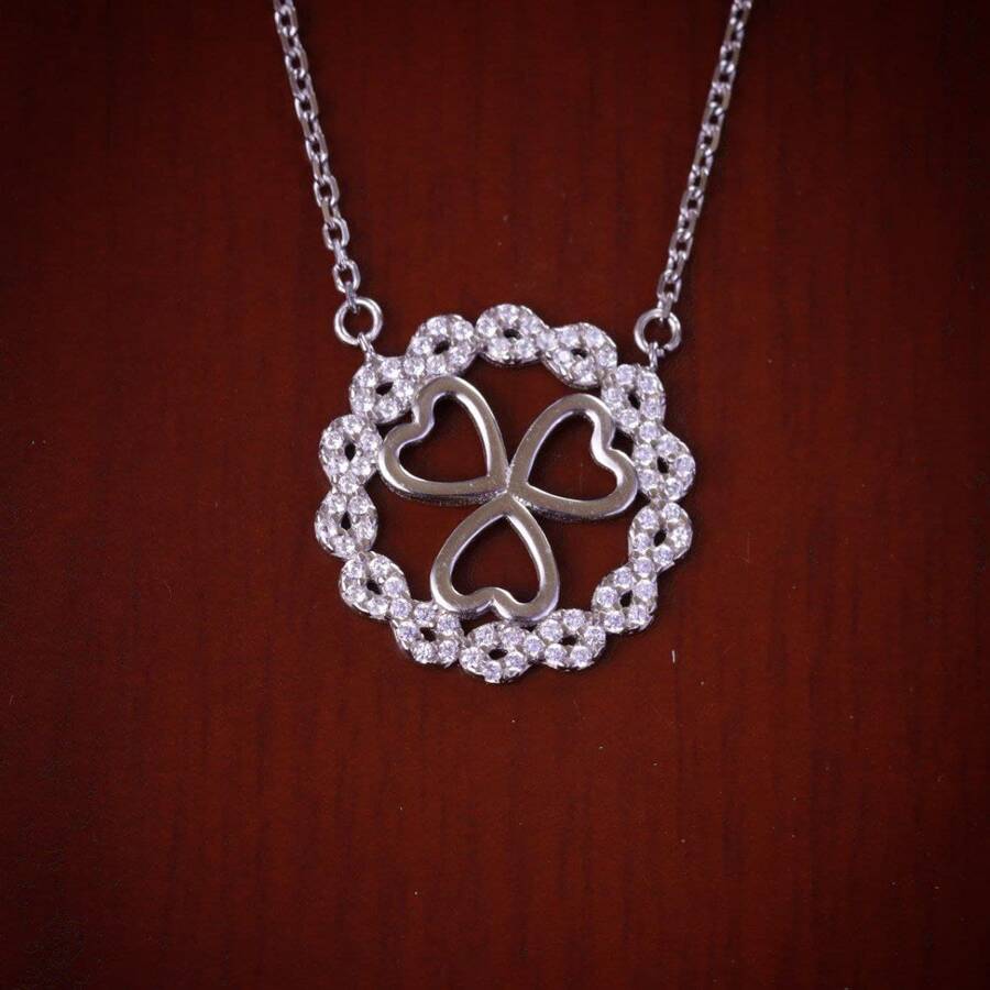 product_02715076-5a10-4db2-a6d7-718e764b2eb0.jpg مدال نقره میکرو کد 21538 - Image 1