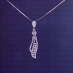 مدال نقره میکرو کد 21093