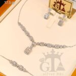 سرویس نقره میکرو زنجیری کد 12016