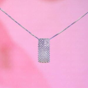 مدال نقره میکرو کد 21033