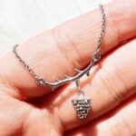 مدال نقره میکرو کد 21210