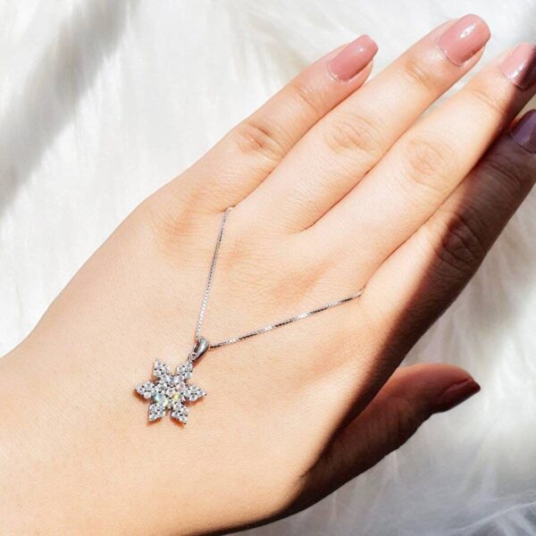 مدال نقره میکرو کد 21170 - تصویر 2