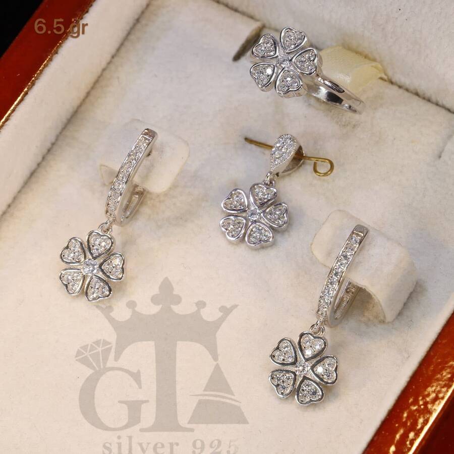 product_0b3d034d-cd2a-497b-8dc4-d865d4ac475c.jpg نیم ست نقره میکرو کد 16100 - تصویر 1