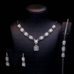 سرویس نقره مارسا امرالدکات کد 11057