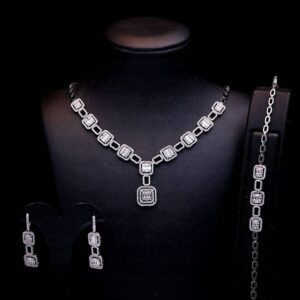 سرویس نقره مارسا امرالدکات کد 11057