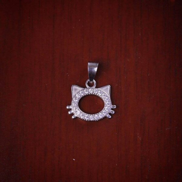 مدال نقره میکرو کد 21471 - Image 2