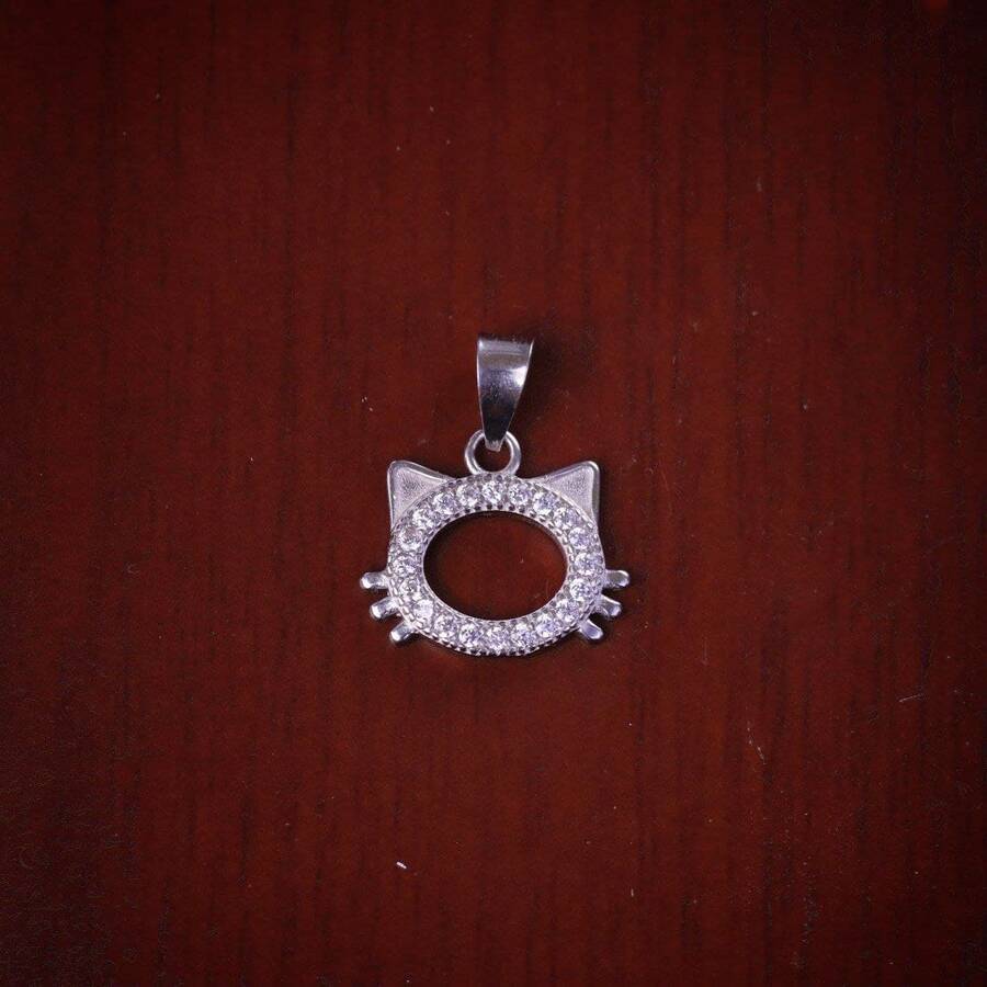 product_0e1d413e-d4a3-496b-a9e6-edb244d13e90.jpg مدال نقره میکرو کد 21471 - Image 1