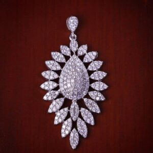 مدال نقره میکرو کد 21546