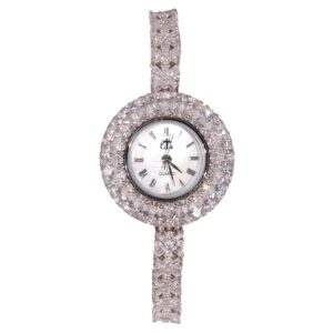 ساعت نقره GTA کد 19047