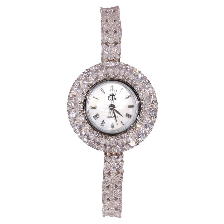 product_0ee669de-6032-4abb-8f05-d0c38a8a505c.jpg ساعت نقره GTA کد 19047 - Image 1