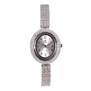 ساعت نقره GTA کد 19059